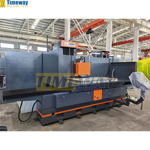 Rectificadoras de superficie de tipo móvil de <span class=keywords><strong>columna</strong></span> con mesa grande - Product Image 3