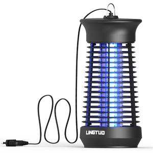 Nouveau intérieur 6W <span class=keywords><strong>mouche</strong></span> répulsif insecte tueur électrique insecte attrape insecte contrôle <span class=keywords><strong>UV</strong></span> moustique tuer <span class=keywords><strong>lampe</strong></span> - Product Image 1