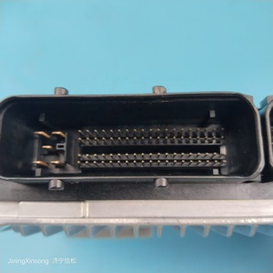 7835-51-1002 7835-51-1004 <span class=keywords><strong>Komatsu</strong></span> экскаватор PC210-10MO кабина компьютерная плата, управление насосом ECU с муфтой вентилятора - Product Image 6