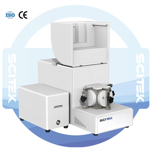 Máquina de Teste de Selagem Térmica Gradiente para Filmes de Laboratório SCITEK - Product Image 5
