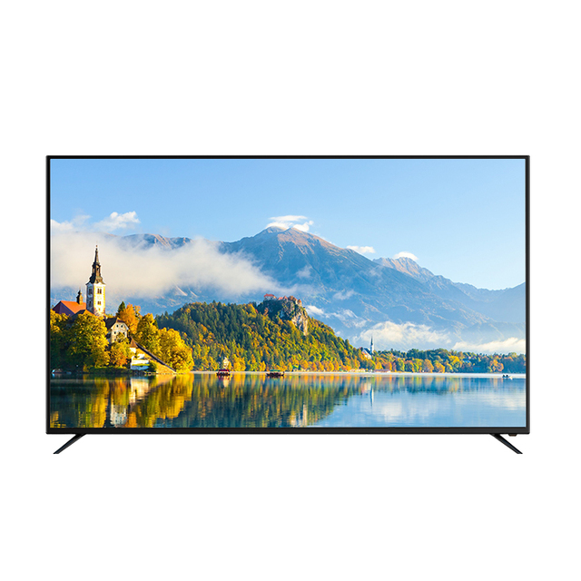 4K Smart Televisions 75 Inch Uhd LED 4k Smart Led TV