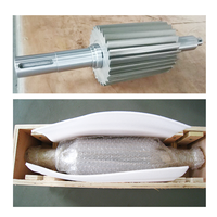 En plastique Traitement De La Ferraille granulateur lames lame Granulateur Granulateur Couteaux