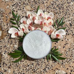 Премиум октакозанол витаминный порошок сырье в бутылочке для продуктов для здоровья пищевые добавки с повышением выносливости - Product Image 1