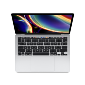 Ordinateur portable d'occasion A2289 i5 i7 avec 2 ports Thunderbolt, MacBook Pro 2020 13 pouces, 16 Go de RAM, compatible double système - Product Image 6