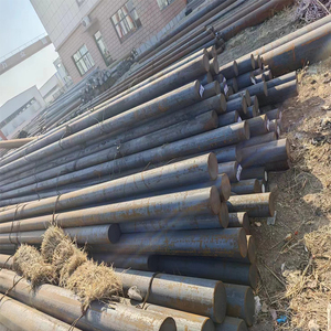 بسعر رخيص من المصنع بسعر الجملة 40 دائرية ، قطع q340 قضيب فولاذية كربونية - Product Image 2