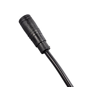 M8 E-bike ذكر أنثى 2 3 4 5 6 دبوس موصل كابل IP65 موصل جوليت مقاوم للماء للدراجة الإلكترونية شريط إضاءة ليد - Product Image 3