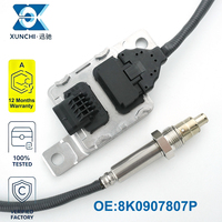 Sensor de Óxido de Nitrógeno Nox 8K0907807P de Calidad OEM para VW Amarok 2017-2024 3.0 TDI, Venta al Por Mayor