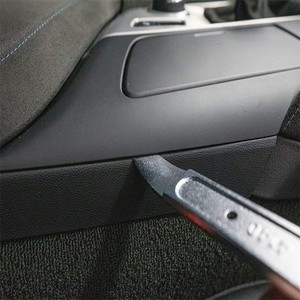 Mini outil de démontage de garnitures de poche, pour pièces intérieures/extérieures automobiles, démolition et démontage, modèle Z052, pointe en coin, qualité bricolage - Product Image 6