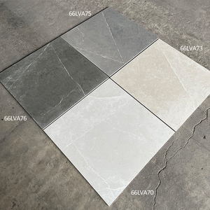 Carrelage en porcelaine aspect marbre poli pour <span class=keywords><strong>salle</strong></span> <span class=keywords><strong>de</strong></span> <span class=keywords><strong>bain</strong></span>, <span class=keywords><strong>mur</strong></span> et <span class=keywords><strong>sol</strong></span>, 600x600, 300x600, 600x1200 - Product Image 4