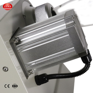 Bioréacteur de laboratoire, évaporateur rotatif sous vide, unité de distillation en verre, évaporateur rotatif industriel - Product Image 3