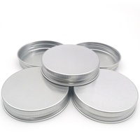 Bernsteinfarbene Klarglas-Flaschen und -Gläser 1oz 2oz 3oz mit Silber-Gold Metall-Aluminium Schraubverschlüssen
