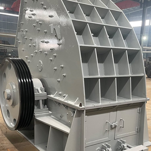 Concasseur à marteaux |   Broyage à haute vitesse pour le <span class=keywords><strong>charbon</strong></span>, le <span class=keywords><strong>calcaire</strong></span> et les déchets de construction - Product Image 5