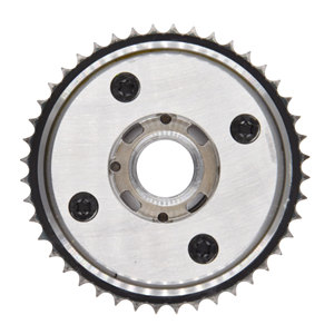 55509051 55512051 55509049 F-35714912 55512041 Pignon de distribution de l'arbre à cames pour moteur GM Chevy Cadillac 2.0 2019-2020 - Product Image 4