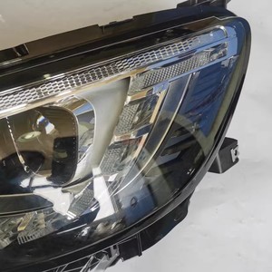 Adecuado para el montaje del faro LED Auto MG <span class=keywords><strong>HS</strong></span> Faro de señal de giro LED Montaje del faro de xenón - Product Image 4