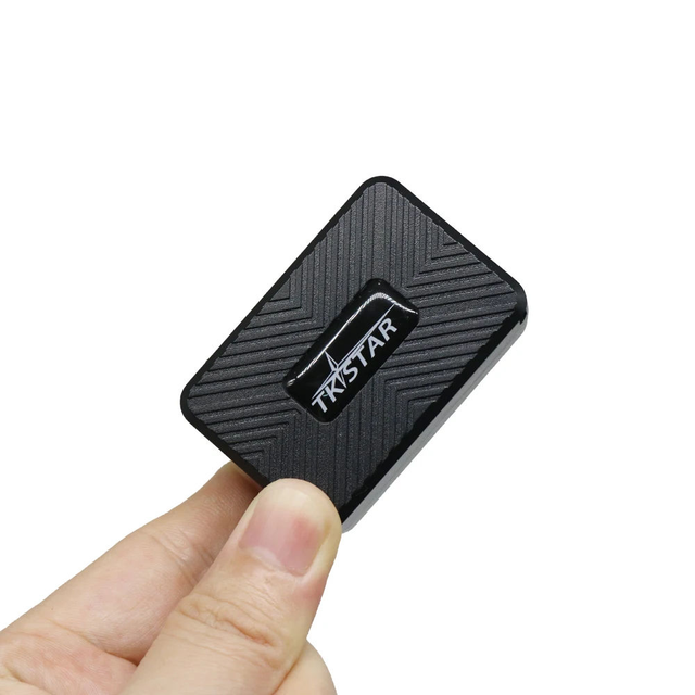 Waterproof 1500mAh TKSTAR TK913 4G GPS Tracker for Motorcycle Car Gps tracker