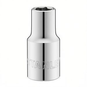 Llave de Tubo Stanley con Cabeza Hexagonal de 1/4 de Pulgada, Perfil MaxiDrive - Product Image 2