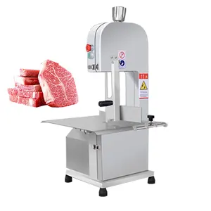 Factory Directly Sales Electric Bone Saw Machine meat Saw Machine For Industrial Use Big Power