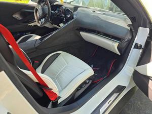 Chevrolet Corvette Cabrio Sportiva USATA - Product Image 5