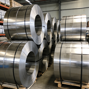 Oferta Especial: Tira de Bobina de Monel 400 UNS N04400 2.4360, Aleación de Níquel y Cobre, Estándar ASTM ASME SUS JIS DIN, Aplicaciones Marítimas y de Petróleo y Gas - Product Image 5