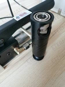 <span class=keywords><strong>Machine</strong></span> de test de force d'adhérence de peintures testeur d'adhérence numérique - Product Image 3