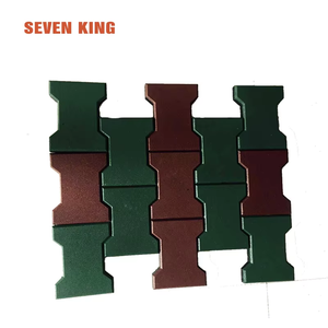 แผ่นยางกันน้ำและกันโคลนสำหรับคอกสุนัขกลางแจ้ง - Product Image 6