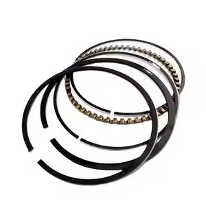 Sinotruk Howo 4089644 için Piston halkaları DİZEL MOTOR PARÇALARI - Product Image 6