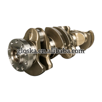 Nouvel arbre à cames de moteur turbo B5254T 2.5T de haute qualité, forgé avec précision, pièces de rechange pour S80/XC90/S40/C70/V60