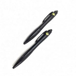 Factory Direct Sale Ballpoint Pens Custom Plastic <b>Cheap</b> Ball Pens - Product Image 3