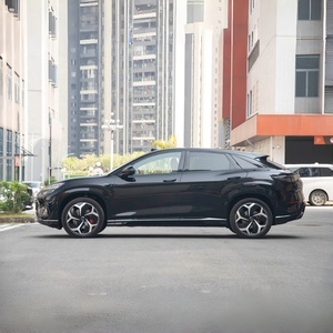 BYD Sea <span class=keywords><strong>Lion</strong></span> 07 EV 550 AWD d'<span class=keywords><strong>occasion</strong></span>, SUV électrique intelligent, 24000 km, conduite à gauche, Chine, véhicule électrique d'<span class=keywords><strong>occasion</strong></span> pour l'exportation en gros - Product Image 3