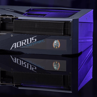 Kartu Grafis RTX 4090 24GB Bekas dalam Kondisi Sangat Baik; Cocok untuk Gaming dan Pengeditan Video.