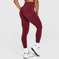 Ensemble de vêtements de sport pour le yoga, vêtements de sport pour le yoga, pantalon de fitness à taille haute pour soulever les hanches, ensemble de shorts de cyclisme de trois pouces