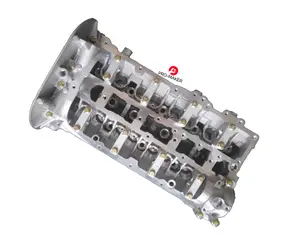 Cylinder head applicable for FORD brand car FIESTAST FOCUSST FUSION VOLVO V40/V60 VOLVO CX40/60