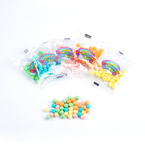 Bolsas <span class=keywords><strong>de</strong></span> <span class=keywords><strong>jengibre</strong></span>, dulces, Yummy, Limón suave, <span class=keywords><strong>jengibre</strong></span>, OEM, embalaje fresco, Color <span class=keywords><strong>de</strong></span> embalaje, características del paquete, gran oferta - Product Image 2