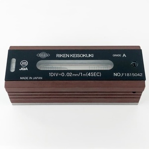 Niveau de précision de classe A RIKEN japonais importé RFL-A1502 - Product Image 4
