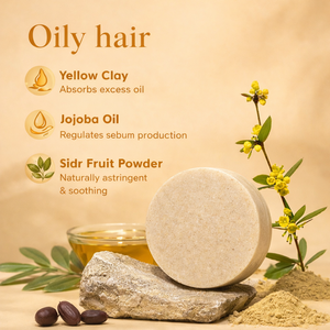 <span class=keywords><strong>แชมพู</strong></span>บาร์สำหรับผมมัน ผสมดิน<span class=keywords><strong>เหลือง</strong></span>และโจโจบา |   ผงผลไม้ซิดร์ |   <span class=keywords><strong>แชมพู</strong></span>วีแกนสำหรับเดินทาง ปราศจากซัลเฟต - Product Image 4