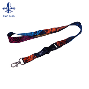 Porte-badge en polyester vente en gros lanière <span class=keywords><strong>de</strong></span> <span class=keywords><strong>cou</strong></span> <span class=keywords><strong>cordon</strong></span> <span class=keywords><strong>de</strong></span> <span class=keywords><strong>cou</strong></span> avec logo <span class=keywords><strong>personnalisé</strong></span> - Product Image 4