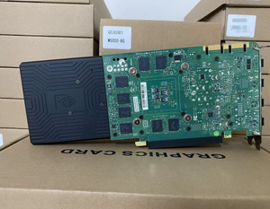การ์ดจอ M5000 8GB GDDR5 256บิต 150วัตต์ PCIe 3.0 X16 ดีไซน์อุตสาหกรรม สำหรับงานออกแบบและก่อสร้าง - Product Image 1