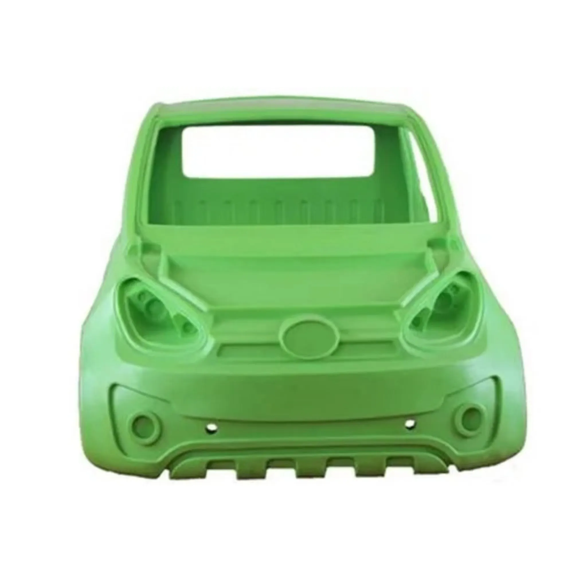 פלסטיק מותאם אישית דפוס סיבובי רוטו מכונית צעצוע לילדים