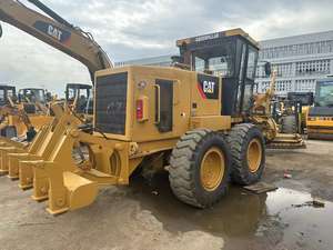 เครื่องจักรไฮดรอลิกสำหรับแมวใช้เกรดใหม่140K แบรนด์ยอดนิยมจากญี่ปุ่นอุปกรณ์ก่อสร้าง - Product Image 2