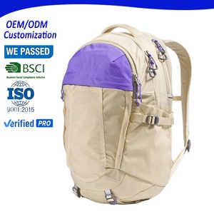 Mochila Antirrobo para Senderismo y Camping, Resistente, Portátil, Informal, para Viajes de Diversión, Ligera, Personalizada, Impermeable, 30-40L - Product Image 1