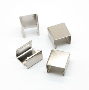 Accessoires de module PV tuile métallique toit ondulé <span class=keywords><strong>pince</strong></span> de <span class=keywords><strong>montage</strong></span> de panneau solaire <span class=keywords><strong>pince</strong></span> de couture debout - Product Image 4