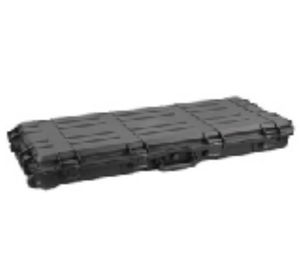 Étui rigide en plastique étanche IP67 DF BP Y9843L 67L 68L 69L 70L 71L pour instruments et équipements, avec mousse de protection personnalisée pour le transport - Product Image 4