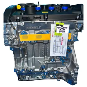 For Mini 1.6 Citroen 1.6 T Peugeot 30085084008N13 bmw engine assembly