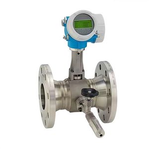 Débitmètres E+H Prowirl 73F, débitmètres vortex personnalisables OEM pour la mesure des débits de gaz, d'air, d'eau, d'huile et de liquides. - Product Image 3