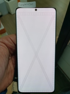 Écran de remplacement AMOLED d'origine pour téléphone portable OLED S8 S9 S10plus TFT S20 LCD S21 Plus S22 Ultra S23 pour Samsung Galaxy - Product Image 5