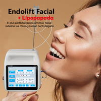 Endolifting 980nm et 1470nm, liposuccion par fibres, liposuccion Vaser, endolift chirurgical cutané