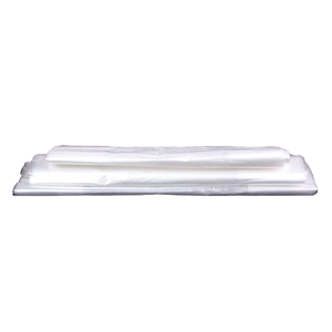 ถุงพลาสติก HDPE แบบม้วน แบบมีจุดฉีก สำหรับใส่ของชำ ซูเปอร์มาร์เก็ต ร้านค้าปลีก ขายส่ง - Product Image 2