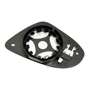 กระจกมองข้างแบบมีระบบทำความร้อนไฟฟ้าสำหรับเปลี่ยนสำหรับ Citroen C1 Peugeot 108 Toyota Aygo Verso - Product Image 5
