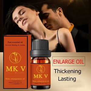 Aceite Corporal Herbal para Hombre con Aceite para Masajes, Precio de Mayoreo del Fabricante 2026, Marca K0123, Origen Guangdong, Sin Efectos Secundarios - Product Image 2
