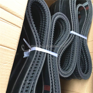 Original Top Products Cogged Banded V-Belt 2/BX86 Tri-Power <strong>PowerBand</strong> 2/BX86 V-Belt in Stock Size 17x11x2230mm - Product Image 2